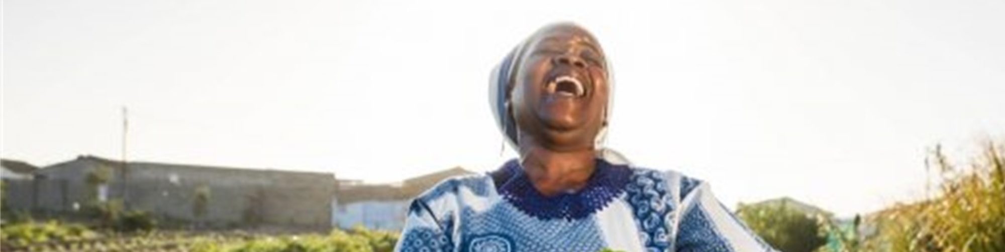 The Afrism Foundation 