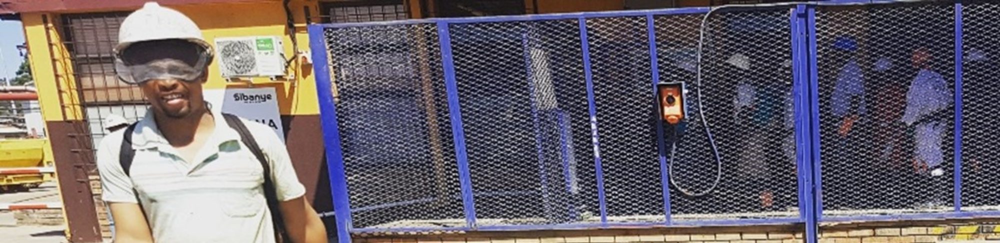 The Afrism Foundation 